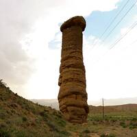 Chimenea de Jen (Genio)